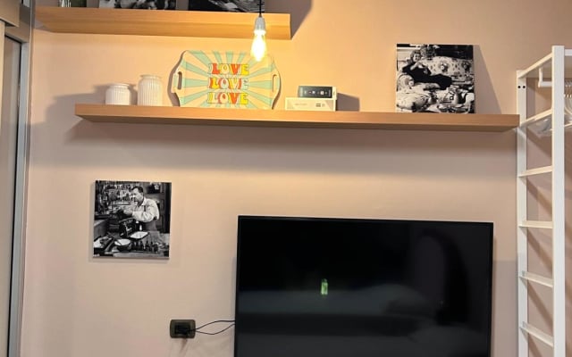 Loft in corte, In the centre of Turin, apartament&gym - Foto 19