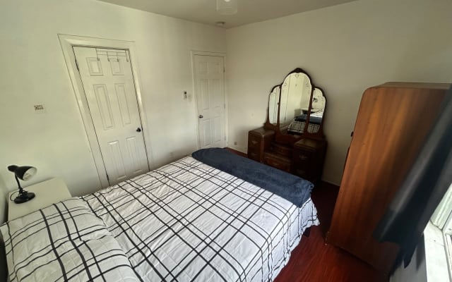 Spanish Revival House centrally located.