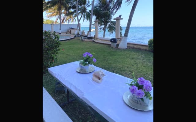 The best apartment on the sea front of Isla Mujeres Cancun !!!! - Picture 15