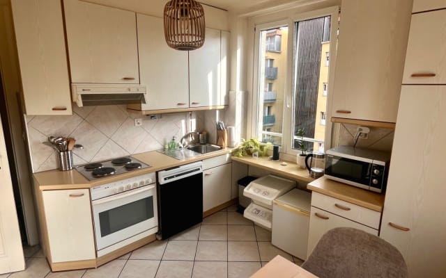 Gemütliche und charmante 2,5-Zimmer-Wohnung - Foto 6