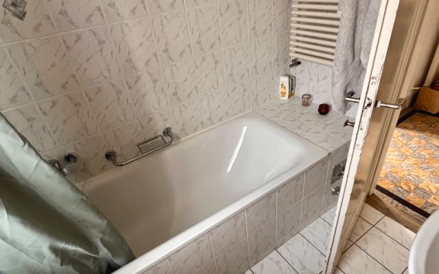 Gemütliche und charmante 2,5-Zimmer-Wohnung - Foto 8