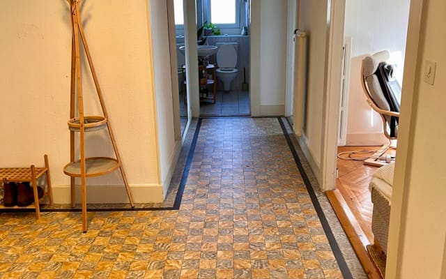 Gemütliche und charmante 2,5-Zimmer-Wohnung - Foto 10