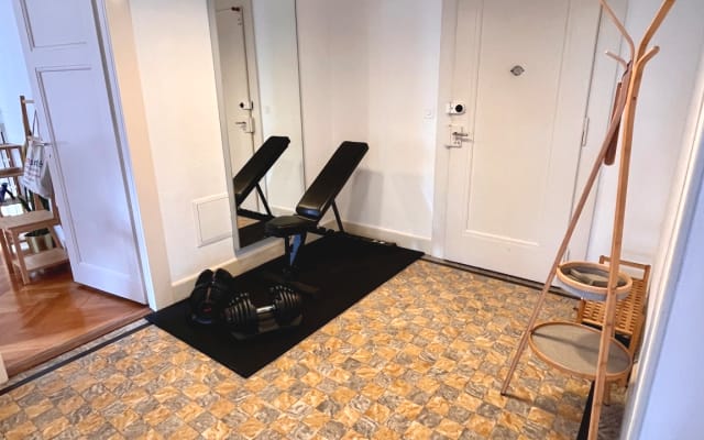 Gemütliche und charmante 2,5-Zimmer-Wohnung - Foto 9