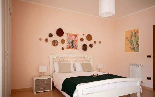 Apartamento familiar en Gioiosa Marea - Apartamento Belvedere | Fichi D...