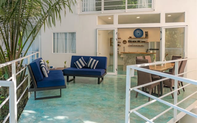 Casa Velero - Lujosa escapada tropical en el increíble Puerto Viejo