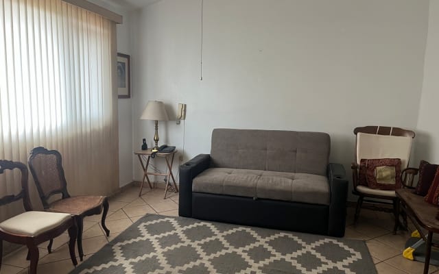 Beautiful house in the best area of Cuernavaca.