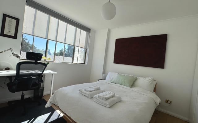 Lovely room in great location