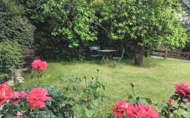RENT T2 APARTMENT FOR VACATIONS IN GUILLESTRE IN THE HAUTES ALPES
