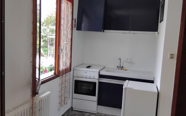 RENT T2 APARTMENT FOR VACATIONS IN GUILLESTRE IN THE HAUTES ALPES