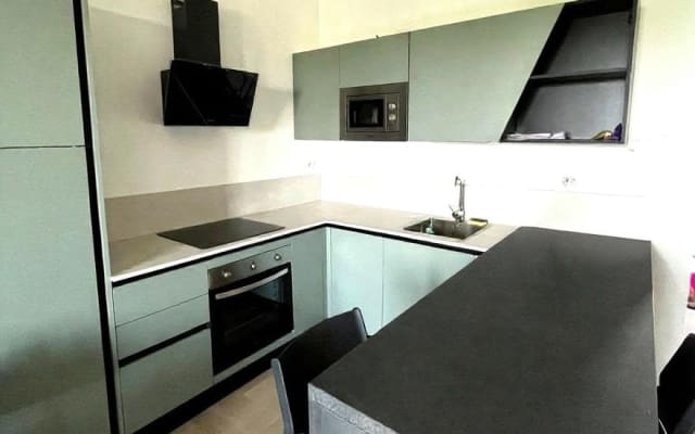 Bilocale Rho Fiera Milano