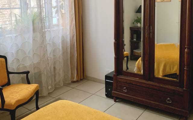 Belo apartamento na porta de entrada do Perigord Noir