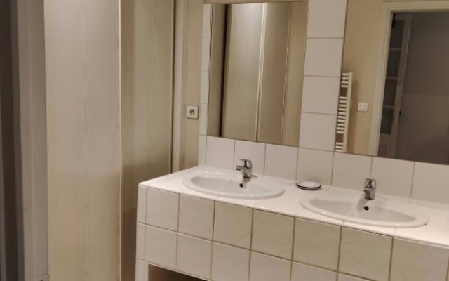 Large 100m2 apartment in the heart of Lyon, 4 to 6 people - Picture 4