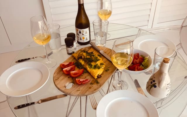 “LE GRENIER”  - “The Loft”Escape to Le Grenier, a well desi