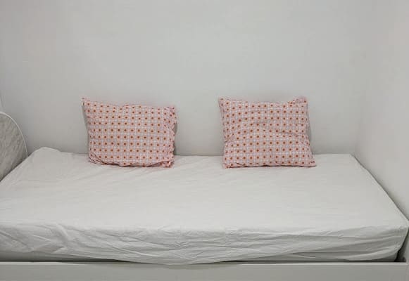 Centro Barcelona Gay Eixample apartamento completo x 2