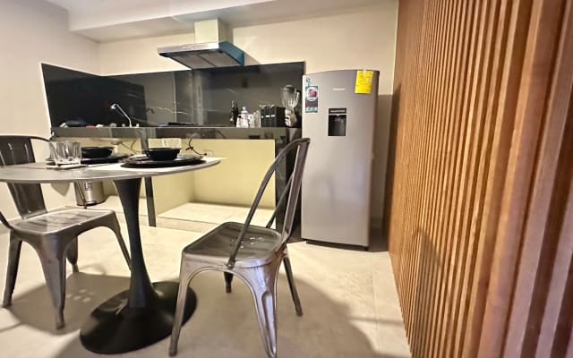 Nr. 4 -Schönes Apartment in Roma Norte