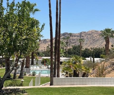 ICONIC! Elegant, quiet area. 5mins to clubs, restaurants - Picture 23