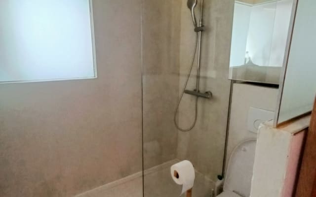 Bright and quiet apartment - Buttes Chaumont