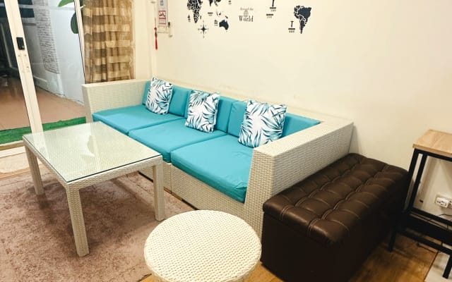 Tiger Cave Home Krabi mit 2 Schlafzimmern und 2 WC