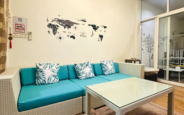 Tiger Cave Home Krabi mit 2 Schlafzimmern und 2 WC