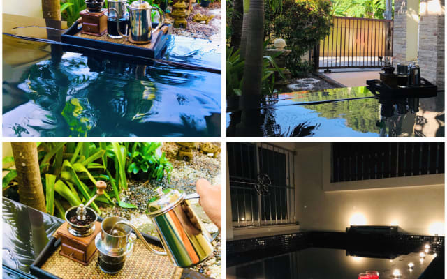 Tiger Cave Home Krabi mit 2 Schlafzimmern und 2 WC