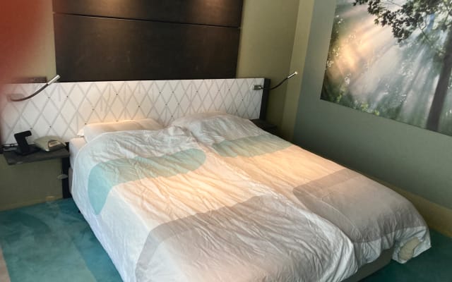 Schöne Wohnung in ruhigem Teil von Amsterdam nahe dem Zentrum