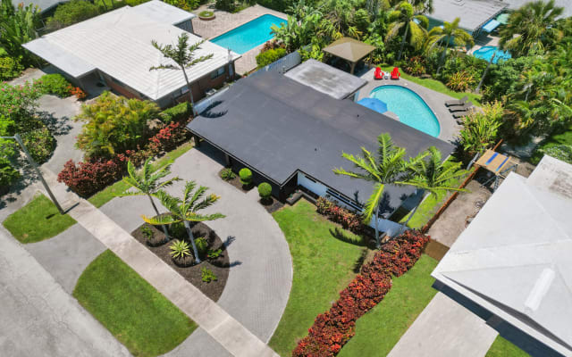 Wilton Private Oase mit beheiztem Pool - nur wenige Minuten von Wilton