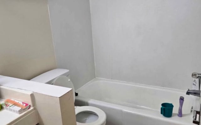 Eine gemütliche Wohnung im Herzen der Stadt