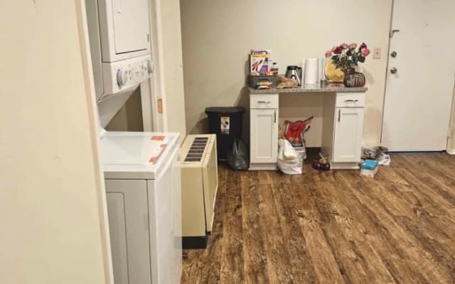 Eine gemütliche Wohnung im Herzen der Stadt
