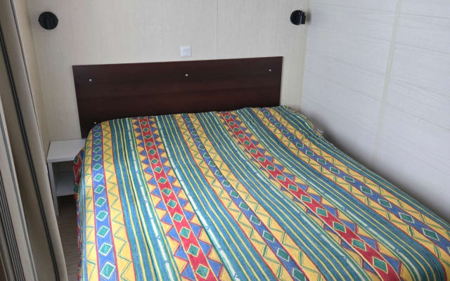 Mobile home