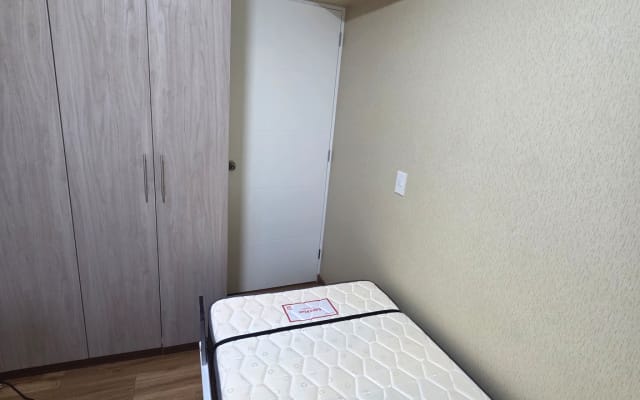 WOHNUNG IN DER NÄHE VON EXKLUSIVEN GEGENDEN VON LIMA
