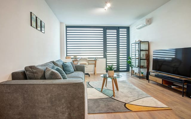 Colégio Flat