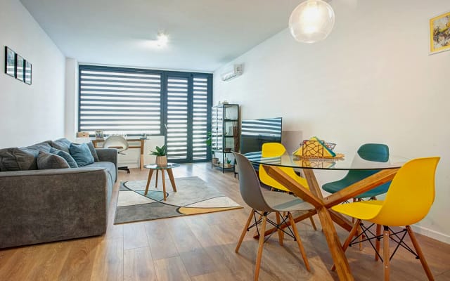Colégio Flat