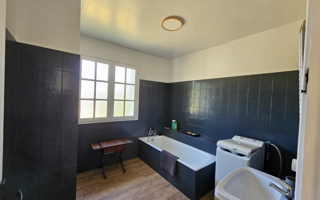 Casa di campagna
8 posti letto