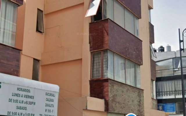 Schönes Zimmer 420 B&B im Herzen von Puebla in Edificio Jw