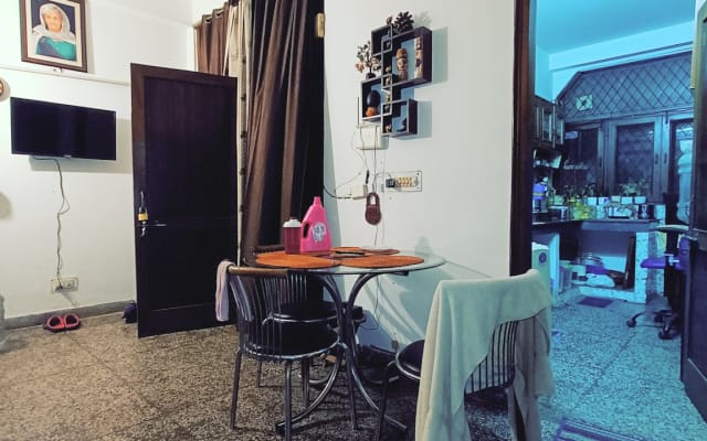 Casa de férias de Mannu