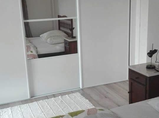 Apartamento com vista para o mar entre o Mónaco e Menton