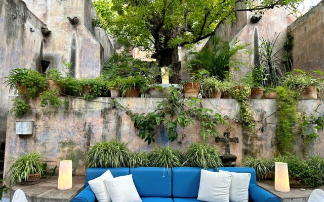 Casa Las Moras