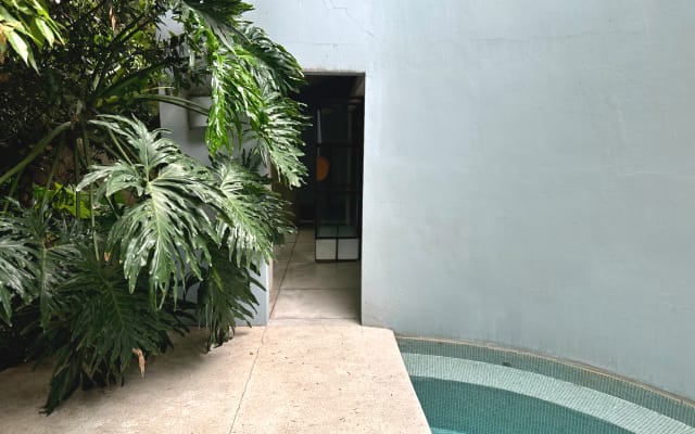 Anuncio de Joaquín santiago en misterb&b - Jacuzzi