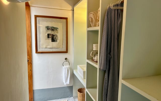 Anuncio de Joaquín santiago en misterb&b - Vestidor