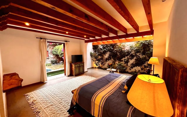 Anuncio de Joaquín santiago en misterb&b - Habitación