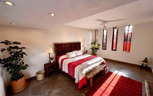 Anuncio de Joaquín santiago en misterb&b - Habitación