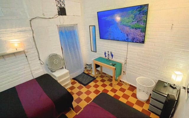 Bedroom in Zona Romantica - Picture 17