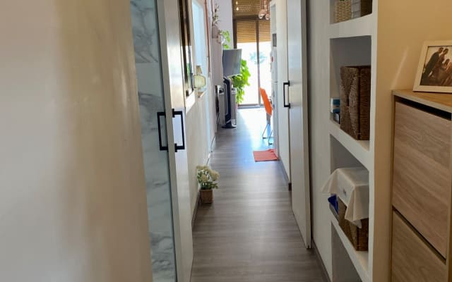 Private interior room in BCN Gay Area
