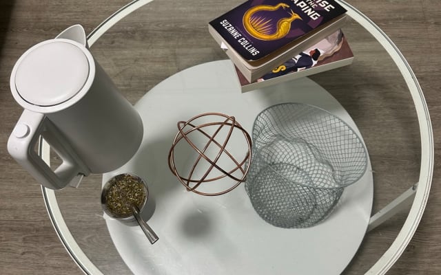 Studio in the middle of the hurricane - Picture 7