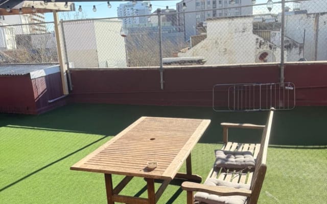 Studio in the middle of the hurricane - Picture 10