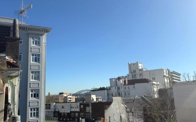 Studio in the middle of the hurricane - Picture 12