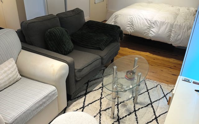 Share studio in Rose Bay - Picture 5