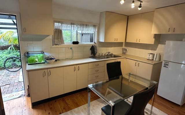 Share studio in Rose Bay - Picture 7