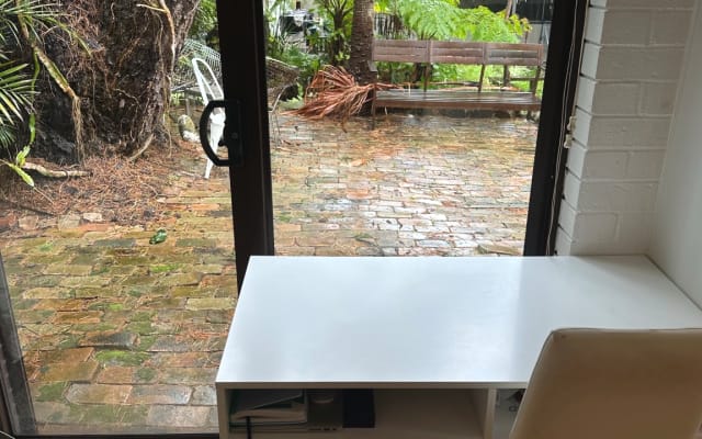 Share studio in Rose Bay - Picture 9