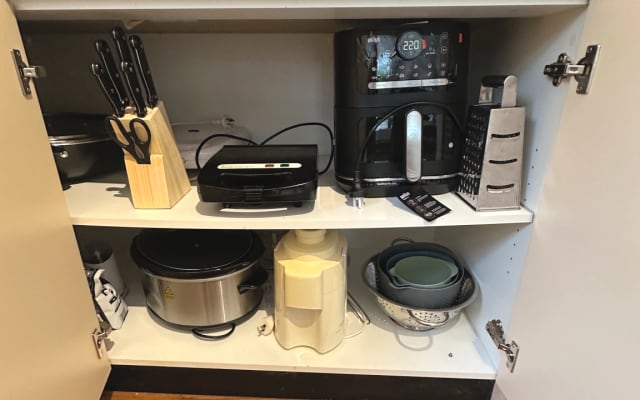 Share studio in Rose Bay - Picture 12